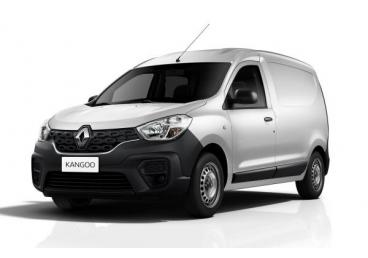 Renault Kangoo Furgón

