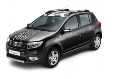 Sandero Stepway