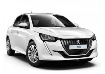 Peugeot 208 Active 1.6 o similar