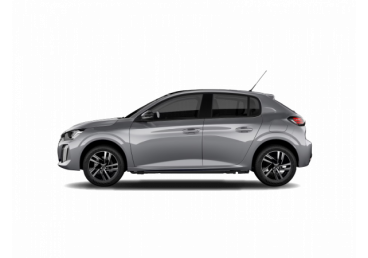 Peugeot 208 o similar