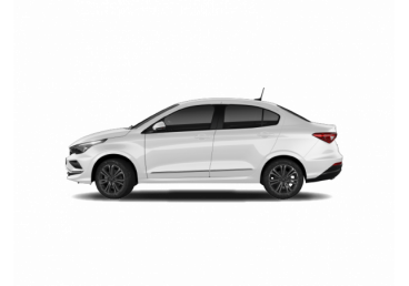Fiat Cronos o similar