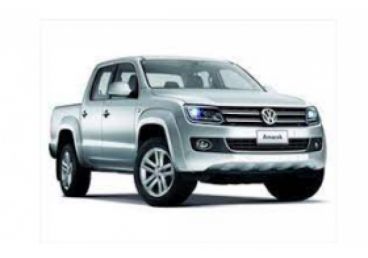 Grupo N Volkswagen AMAROK TRENDLINE 4X4 2.0L TDI 140 CV Categoría N