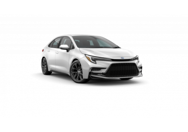 Corolla o similar