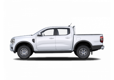 Ford Ranger o similar