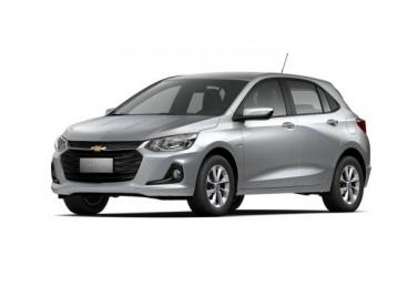 Onix LtZ, Renault Stepway