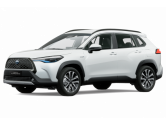 SUV