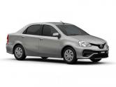 Sedan